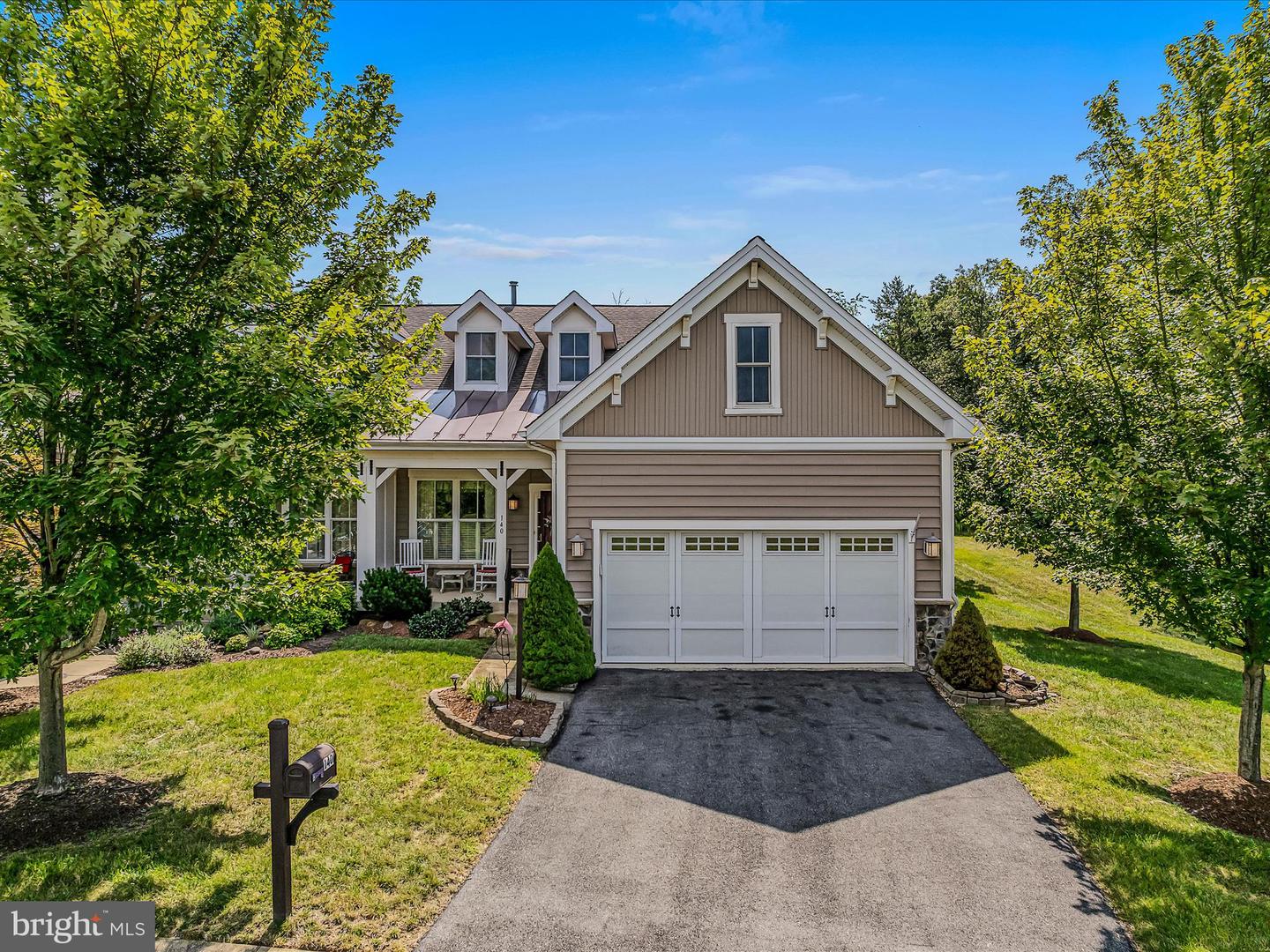 140 OSPREY DR, LAKE FREDERICK, Virginia 22630, 2 Bedrooms Bedrooms, ,3 BathroomsBathrooms,Residential,For sale,140 OSPREY DR,VAFV2035880 MLS # VAFV2035880
