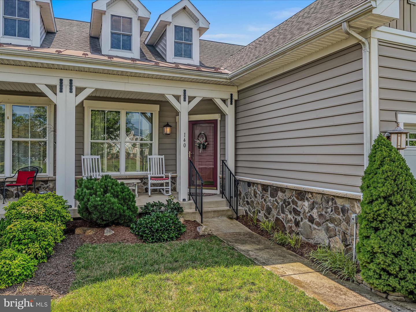 140 OSPREY DR, LAKE FREDERICK, Virginia 22630, 2 Bedrooms Bedrooms, ,3 BathroomsBathrooms,Residential,For sale,140 OSPREY DR,VAFV2035880 MLS # VAFV2035880