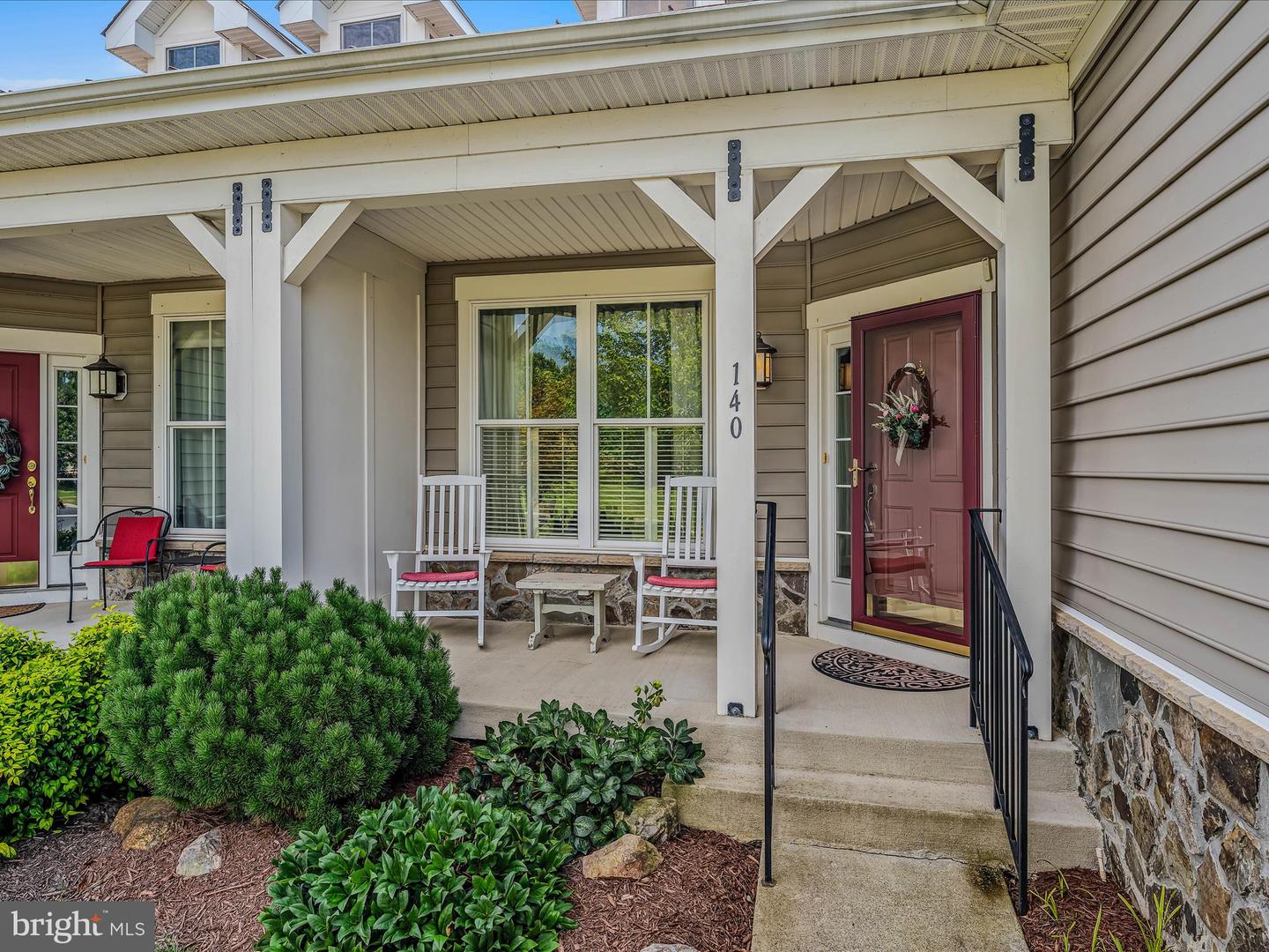 140 OSPREY DR, LAKE FREDERICK, Virginia 22630, 2 Bedrooms Bedrooms, ,3 BathroomsBathrooms,Residential,For sale,140 OSPREY DR,VAFV2035880 MLS # VAFV2035880