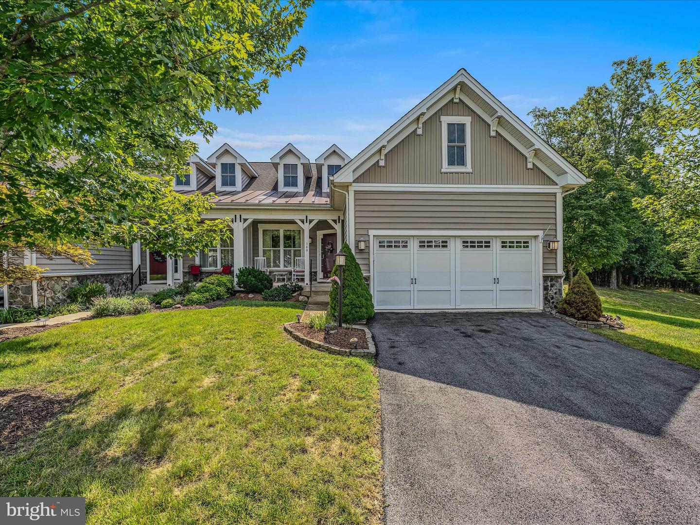 140 OSPREY DR, LAKE FREDERICK, Virginia 22630, 2 Bedrooms Bedrooms, ,3 BathroomsBathrooms,Residential,For sale,140 OSPREY DR,VAFV2035880 MLS # VAFV2035880