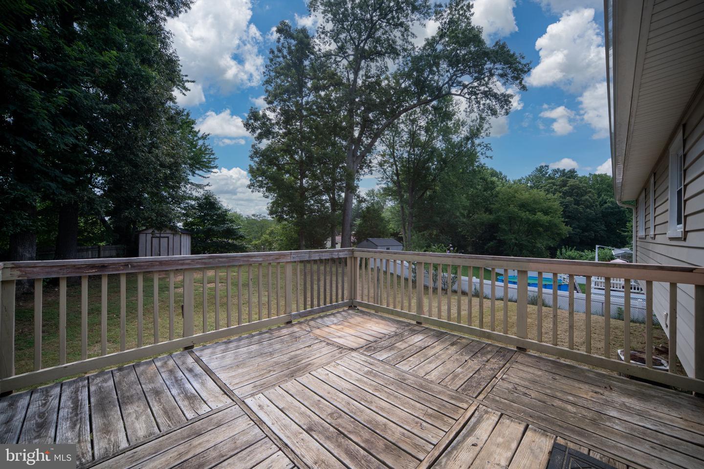 13509 DELANEY RD, WOODBRIDGE, Virginia 22193, 4 Bedrooms Bedrooms, ,3 BathroomsBathrooms,Residential,For sale,13509 DELANEY RD,VAPW2100772 MLS # VAPW2100772