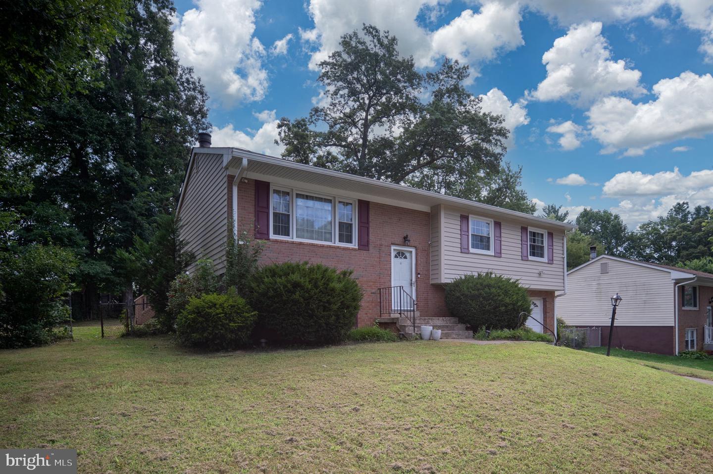 13509 DELANEY RD, WOODBRIDGE, Virginia 22193, 4 Bedrooms Bedrooms, ,3 BathroomsBathrooms,Residential,For sale,13509 DELANEY RD,VAPW2100772 MLS # VAPW2100772