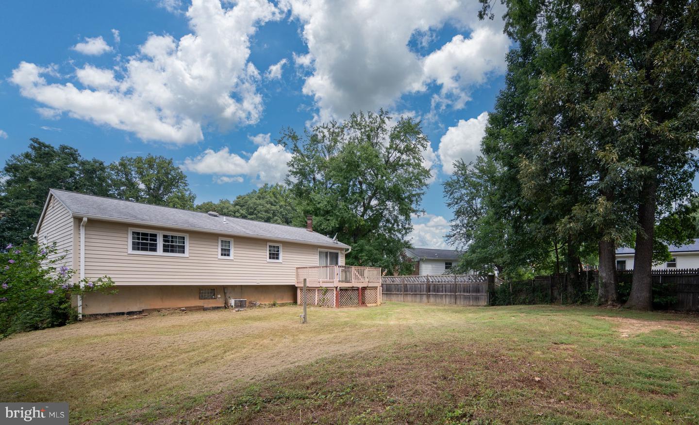 13509 DELANEY RD, WOODBRIDGE, Virginia 22193, 4 Bedrooms Bedrooms, ,3 BathroomsBathrooms,Residential,For sale,13509 DELANEY RD,VAPW2100772 MLS # VAPW2100772