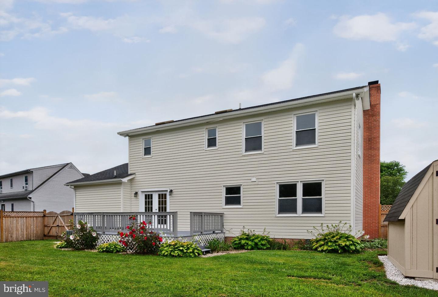 234 BLUEBIRD DR, STEPHENS CITY, Virginia 22655, 3 Bedrooms Bedrooms, ,2 BathroomsBathrooms,Residential,For sale,234 BLUEBIRD DR,VAFV2035882 MLS # VAFV2035882