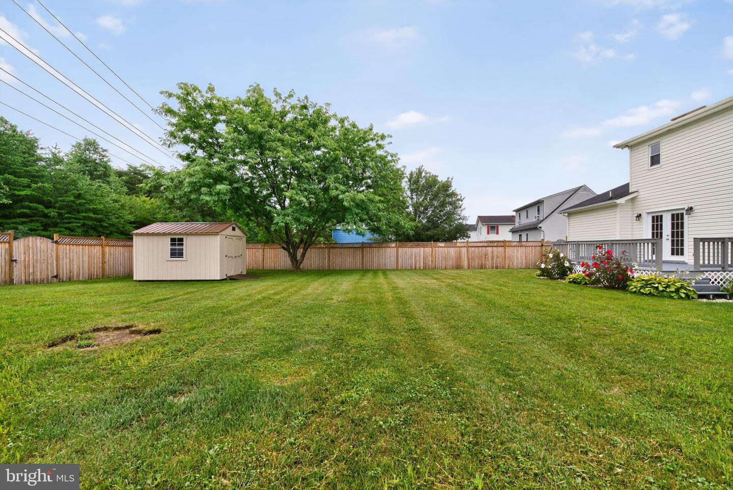 234 BLUEBIRD DR, STEPHENS CITY, Virginia 22655, 3 Bedrooms Bedrooms, ,2 BathroomsBathrooms,Residential,For sale,234 BLUEBIRD DR,VAFV2035882 MLS # VAFV2035882