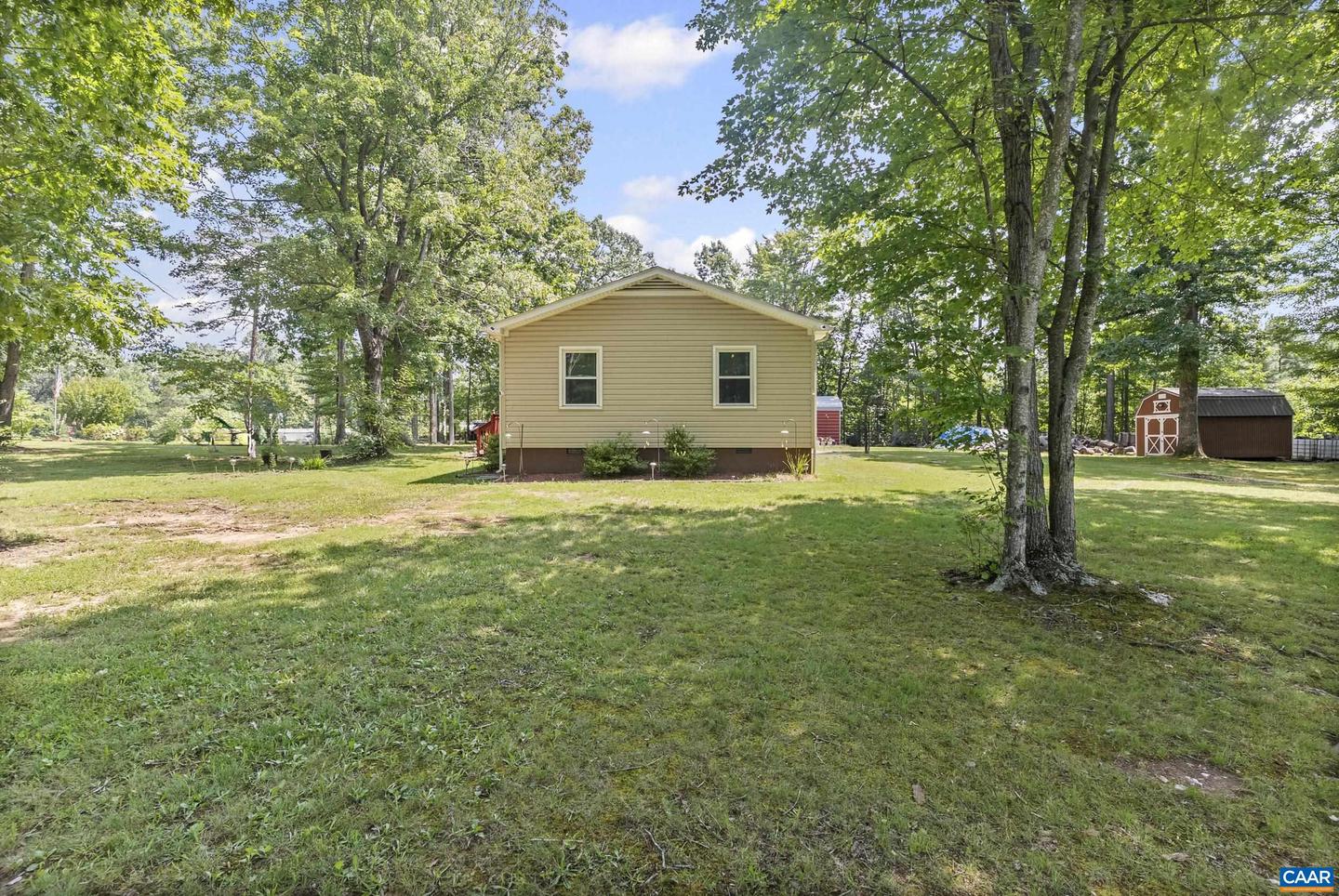 3765 GREEN CREEK RD, SCHUYLER, Virginia 22969, 3 Bedrooms Bedrooms, ,1 BathroomBathrooms,Residential,For sale,3765 GREEN CREEK RD,667477 MLS # 667477