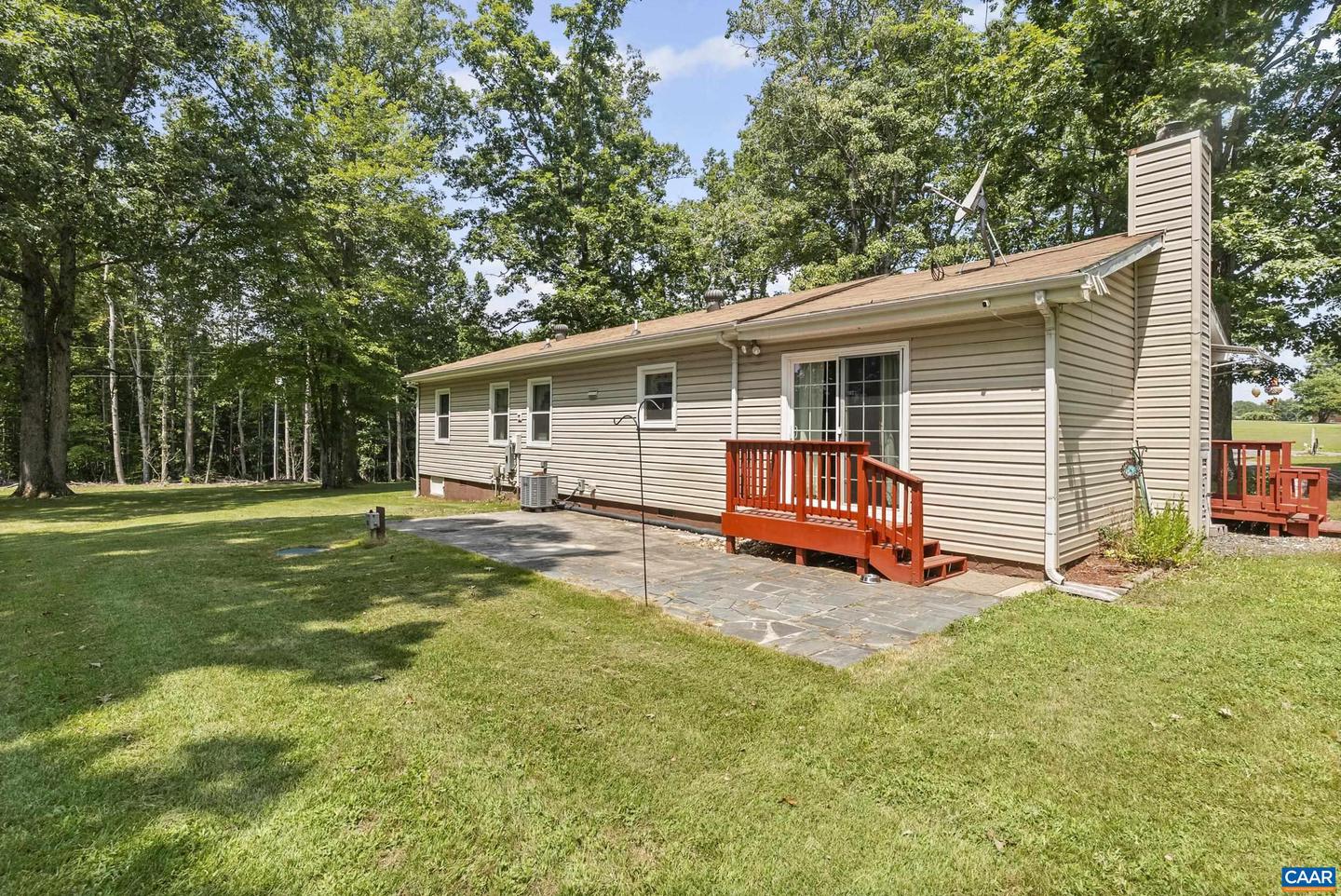 3765 GREEN CREEK RD, SCHUYLER, Virginia 22969, 3 Bedrooms Bedrooms, ,1 BathroomBathrooms,Residential,For sale,3765 GREEN CREEK RD,667477 MLS # 667477