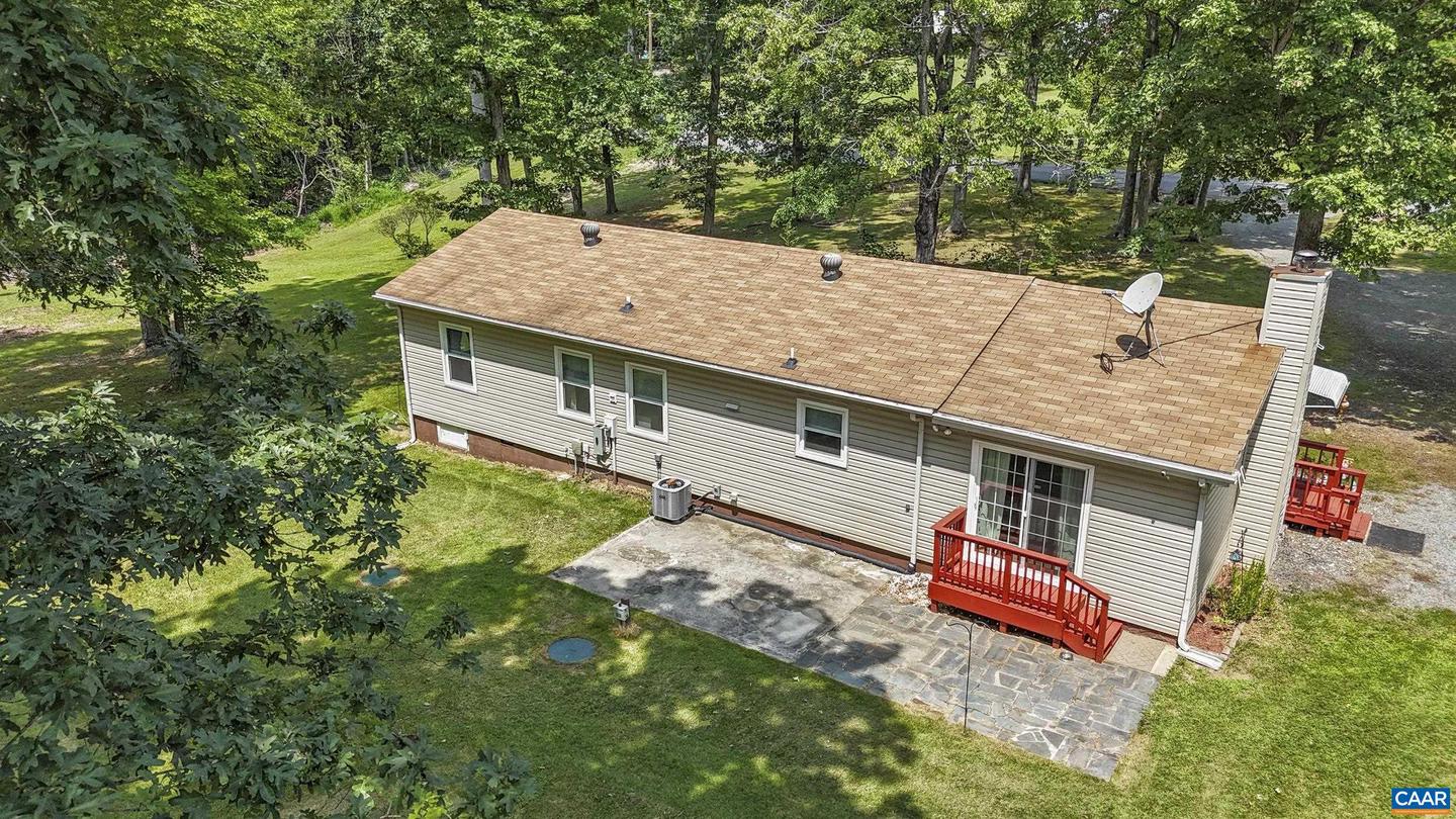 3765 GREEN CREEK RD, SCHUYLER, Virginia 22969, 3 Bedrooms Bedrooms, ,1 BathroomBathrooms,Residential,For sale,3765 GREEN CREEK RD,667477 MLS # 667477