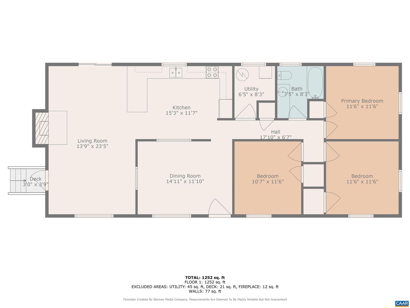 3765 GREEN CREEK RD, SCHUYLER, Virginia 22969, 3 Bedrooms Bedrooms, ,1 BathroomBathrooms,Residential,For sale,3765 GREEN CREEK RD,667477 MLS # 667477