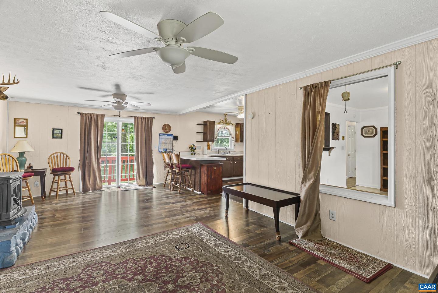 3765 GREEN CREEK RD, SCHUYLER, Virginia 22969, 3 Bedrooms Bedrooms, ,1 BathroomBathrooms,Residential,For sale,3765 GREEN CREEK RD,667477 MLS # 667477