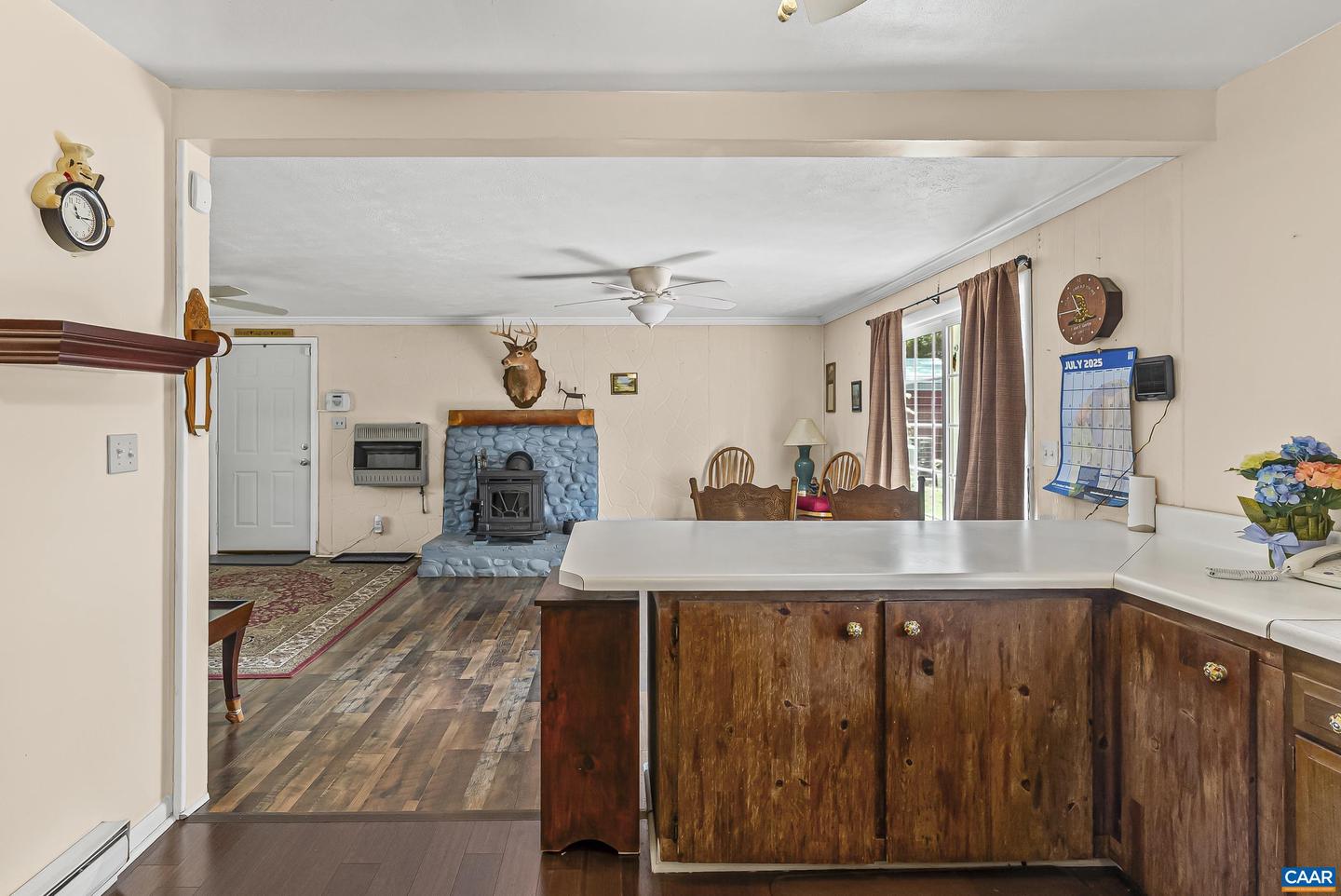 3765 GREEN CREEK RD, SCHUYLER, Virginia 22969, 3 Bedrooms Bedrooms, ,1 BathroomBathrooms,Residential,For sale,3765 GREEN CREEK RD,667477 MLS # 667477