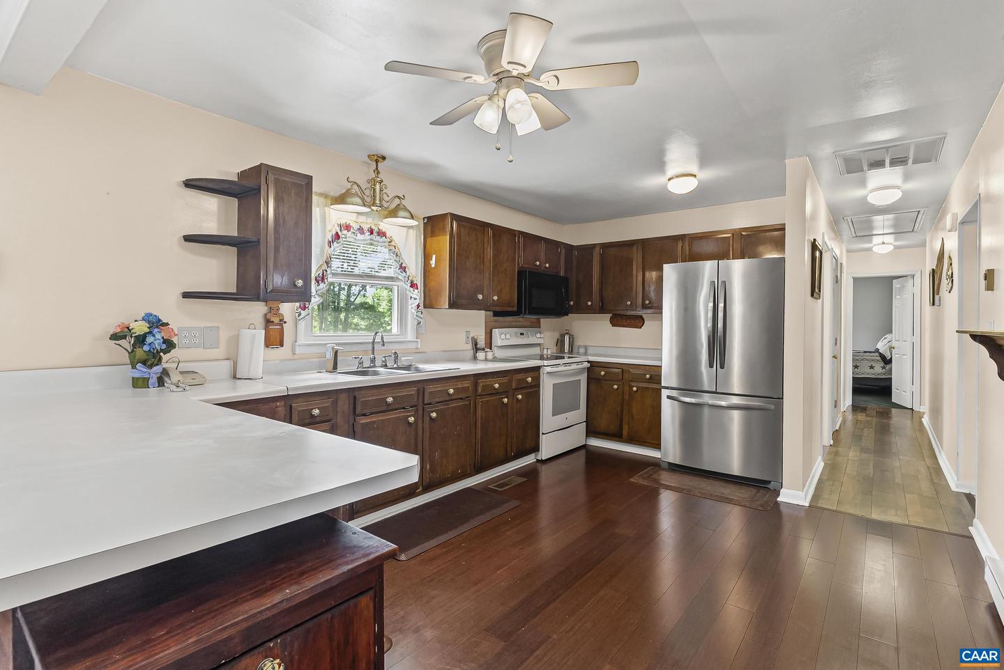 3765 GREEN CREEK RD, SCHUYLER, Virginia 22969, 3 Bedrooms Bedrooms, ,1 BathroomBathrooms,Residential,For sale,3765 GREEN CREEK RD,667477 MLS # 667477