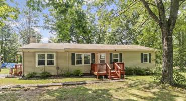 3765 GREEN CREEK RD, SCHUYLER, Virginia 22969, 3 Bedrooms Bedrooms, ,1 BathroomBathrooms,Residential,For sale,3765 GREEN CREEK RD,667477 MLS # 667477