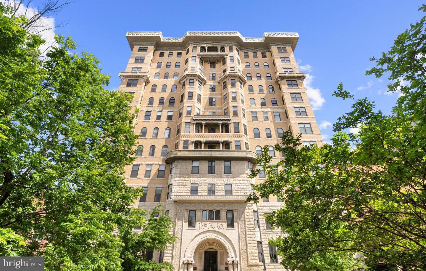 1615 Q ST NW #301, WASHINGTON, District Of Columbia 20009, 2 Bedrooms Bedrooms, ,2 BathroomsBathrooms,Residential,For sale,1615 Q ST NW #301,DCDC2213768 MLS # DCDC2213768