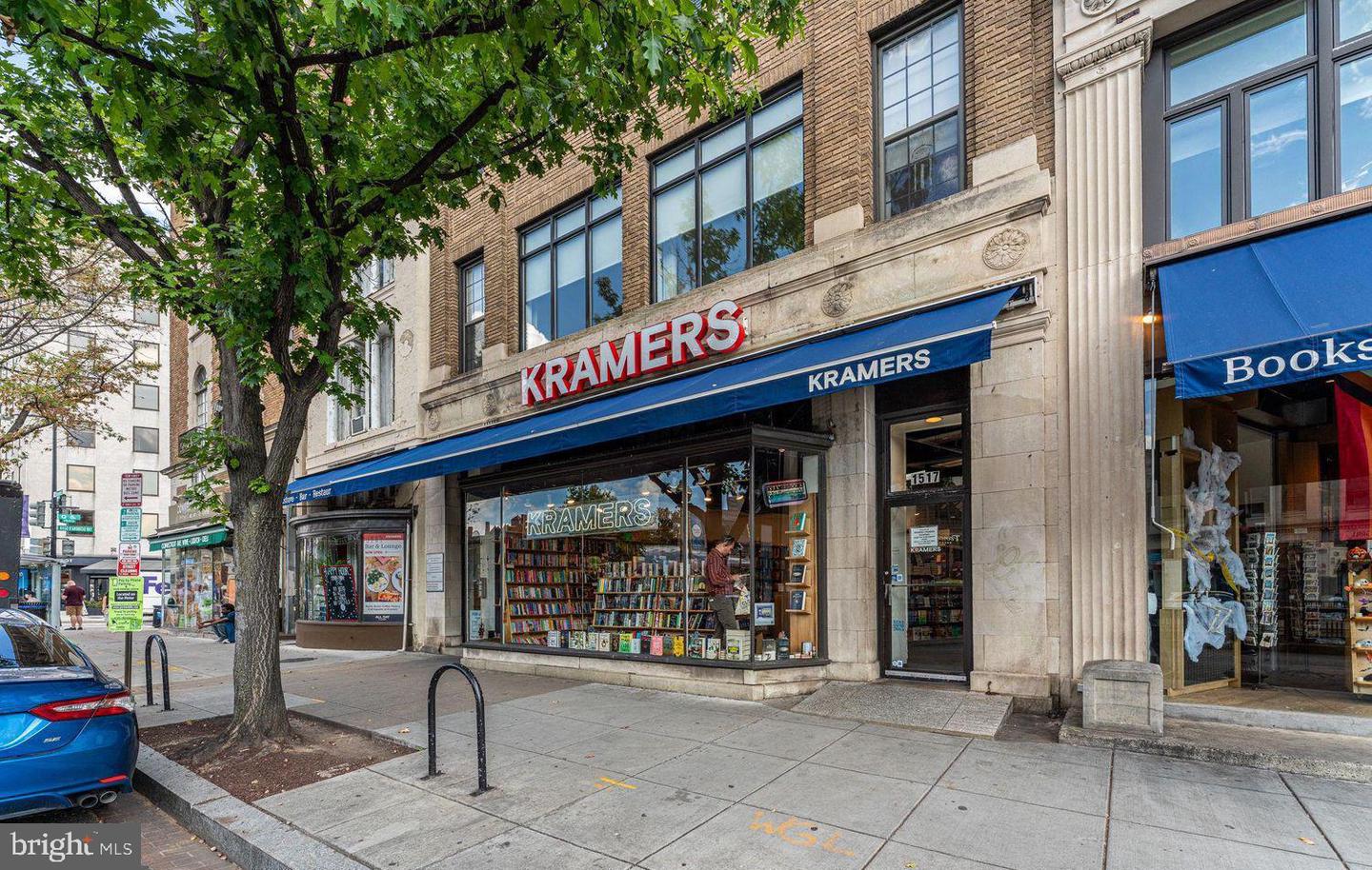 1615 Q ST NW #301, WASHINGTON, District Of Columbia 20009, 2 Bedrooms Bedrooms, ,2 BathroomsBathrooms,Residential,For sale,1615 Q ST NW #301,DCDC2213768 MLS # DCDC2213768