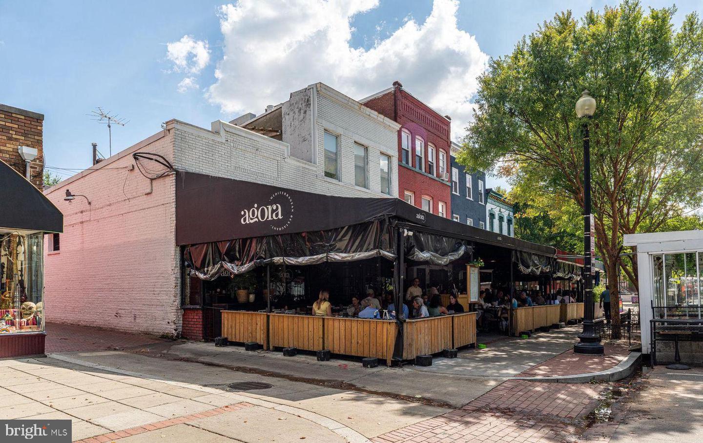 1615 Q ST NW #301, WASHINGTON, District Of Columbia 20009, 2 Bedrooms Bedrooms, ,2 BathroomsBathrooms,Residential,For sale,1615 Q ST NW #301,DCDC2213768 MLS # DCDC2213768