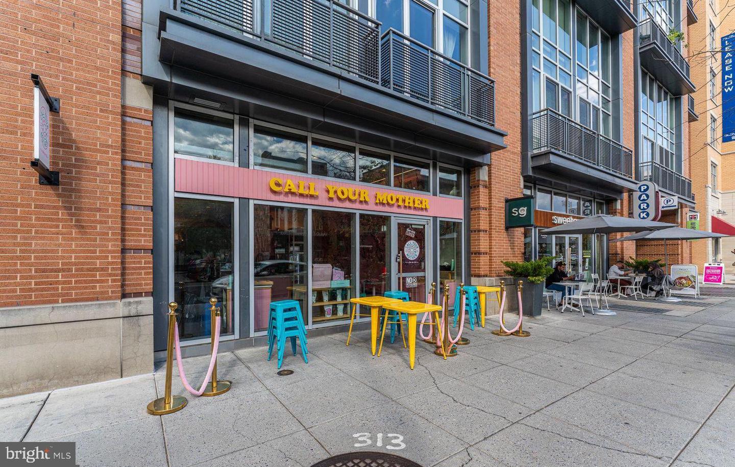 1615 Q ST NW #301, WASHINGTON, District Of Columbia 20009, 2 Bedrooms Bedrooms, ,2 BathroomsBathrooms,Residential,For sale,1615 Q ST NW #301,DCDC2213768 MLS # DCDC2213768
