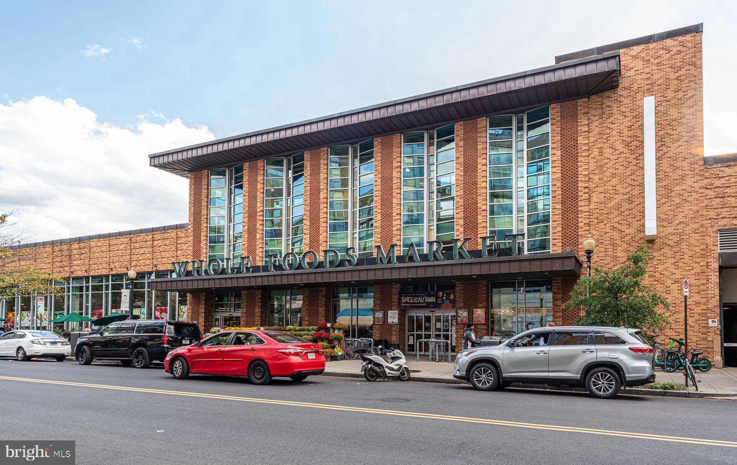 1615 Q ST NW #301, WASHINGTON, District Of Columbia 20009, 2 Bedrooms Bedrooms, ,2 BathroomsBathrooms,Residential,For sale,1615 Q ST NW #301,DCDC2213768 MLS # DCDC2213768