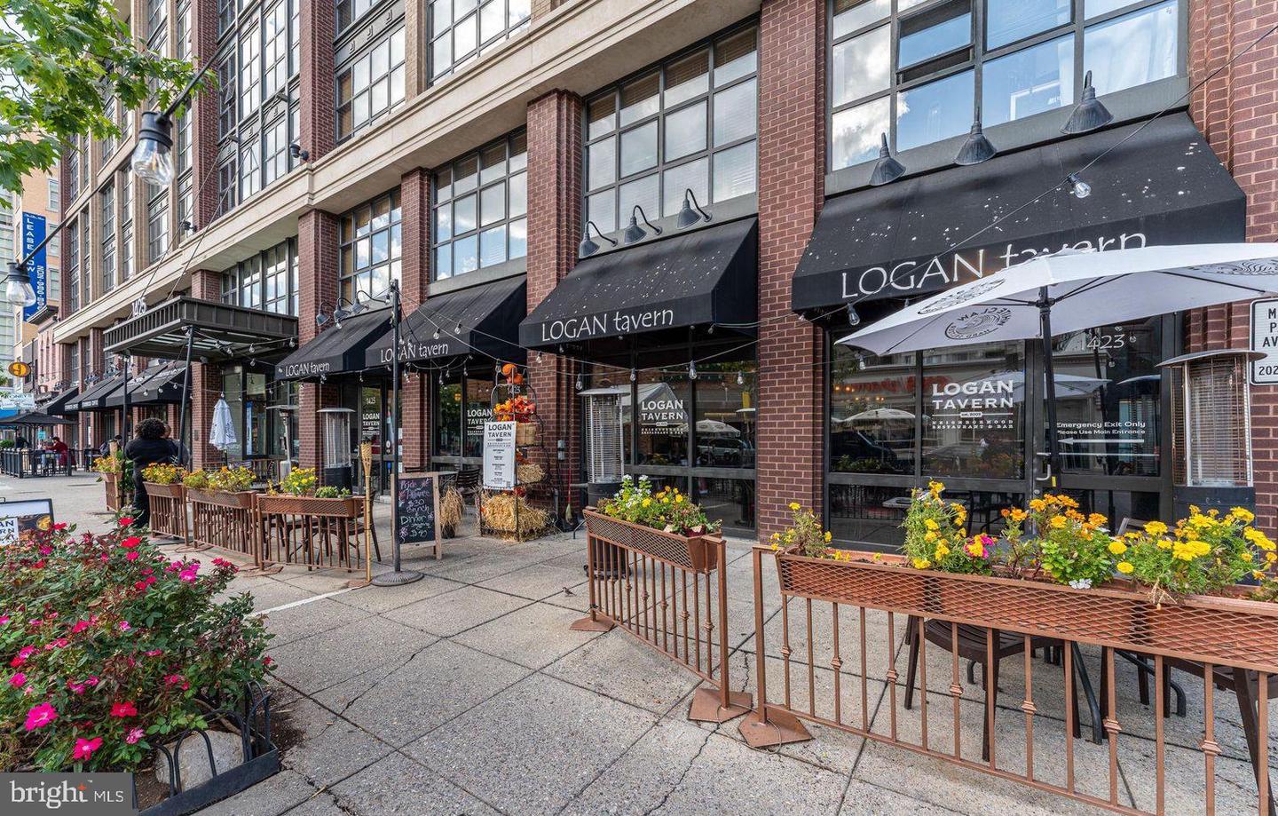 1615 Q ST NW #301, WASHINGTON, District Of Columbia 20009, 2 Bedrooms Bedrooms, ,2 BathroomsBathrooms,Residential,For sale,1615 Q ST NW #301,DCDC2213768 MLS # DCDC2213768
