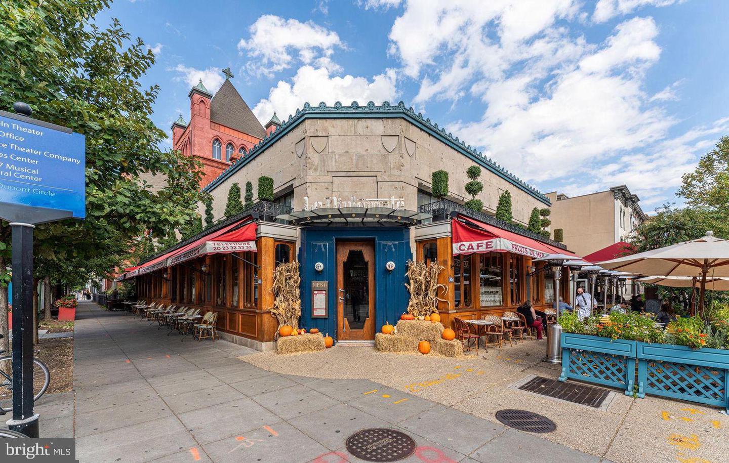 1615 Q ST NW #301, WASHINGTON, District Of Columbia 20009, 2 Bedrooms Bedrooms, ,2 BathroomsBathrooms,Residential,For sale,1615 Q ST NW #301,DCDC2213768 MLS # DCDC2213768