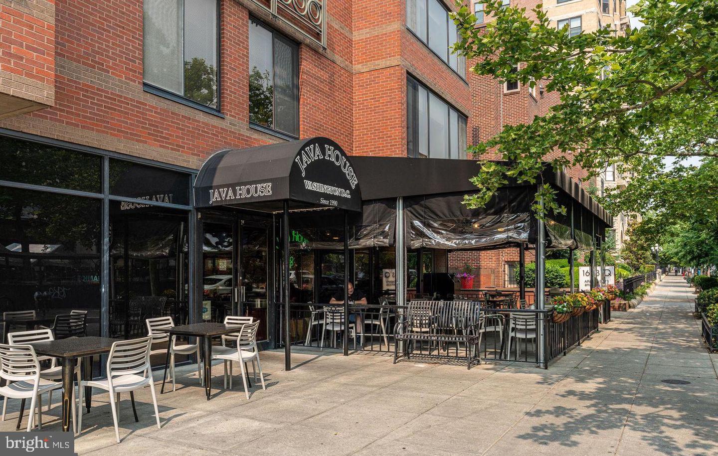 1615 Q ST NW #301, WASHINGTON, District Of Columbia 20009, 2 Bedrooms Bedrooms, ,2 BathroomsBathrooms,Residential,For sale,1615 Q ST NW #301,DCDC2213768 MLS # DCDC2213768