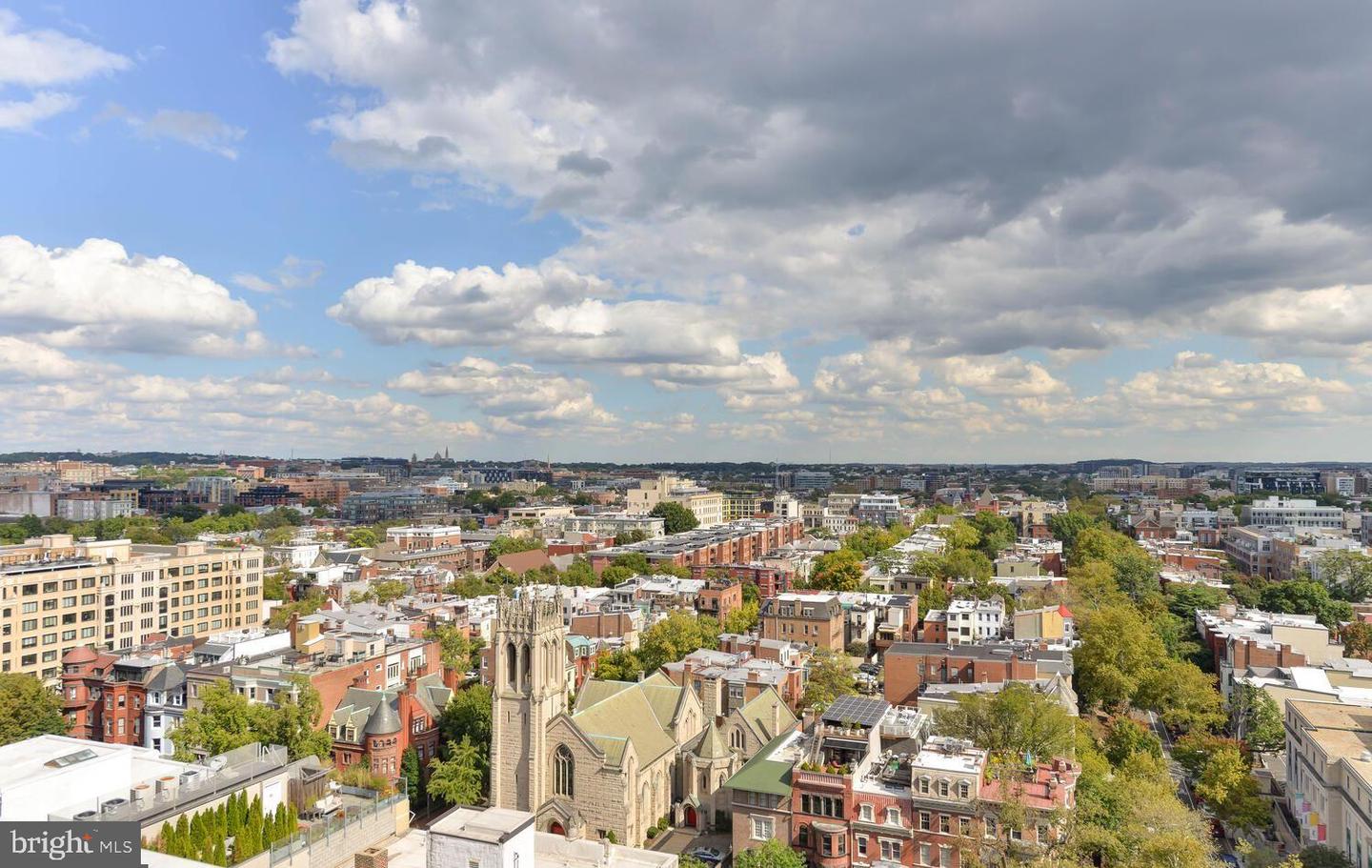 1615 Q ST NW #301, WASHINGTON, District Of Columbia 20009, 2 Bedrooms Bedrooms, ,2 BathroomsBathrooms,Residential,For sale,1615 Q ST NW #301,DCDC2213768 MLS # DCDC2213768
