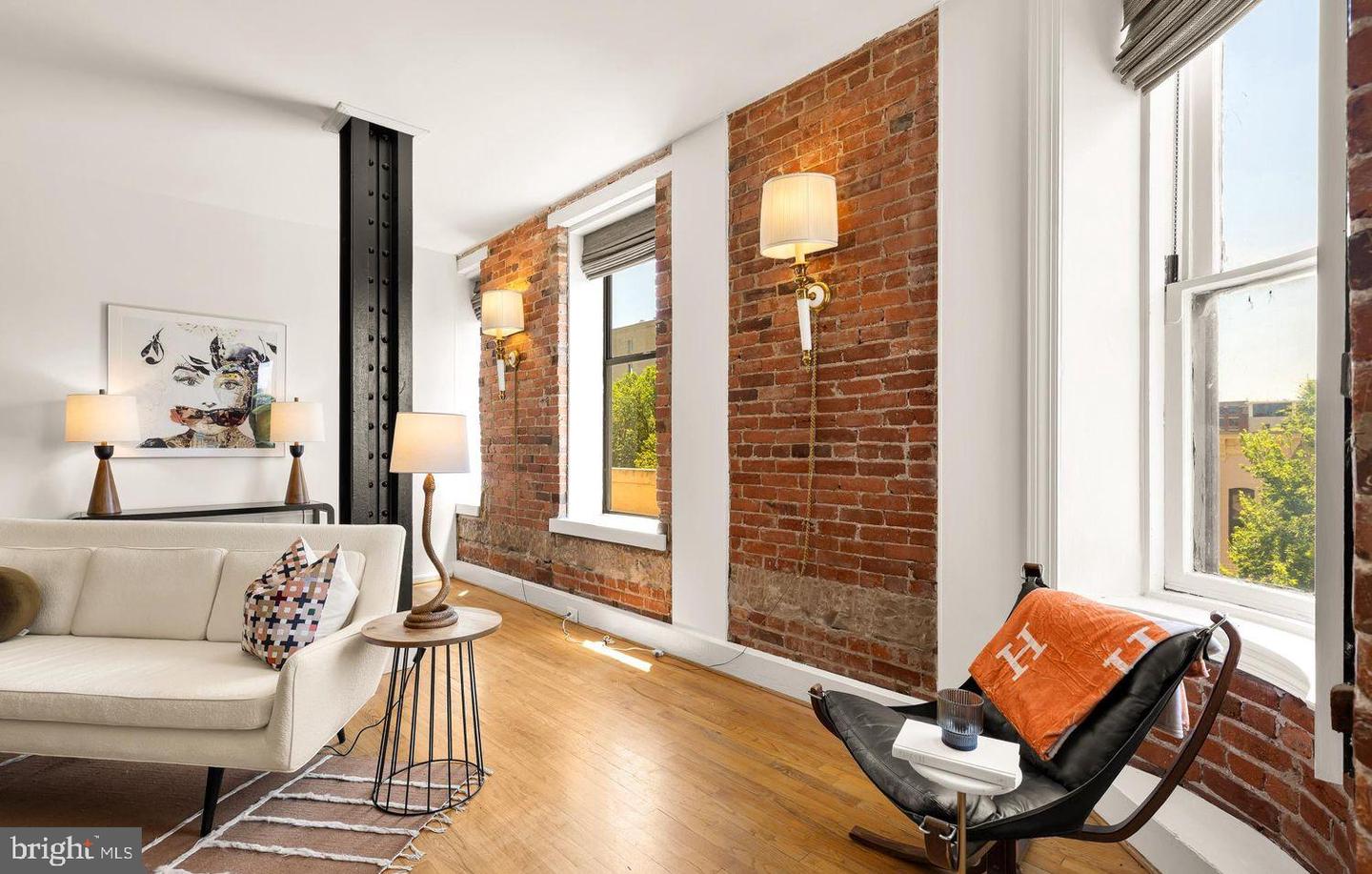 1615 Q ST NW #301, WASHINGTON, District Of Columbia 20009, 2 Bedrooms Bedrooms, ,2 BathroomsBathrooms,Residential,For sale,1615 Q ST NW #301,DCDC2213768 MLS # DCDC2213768