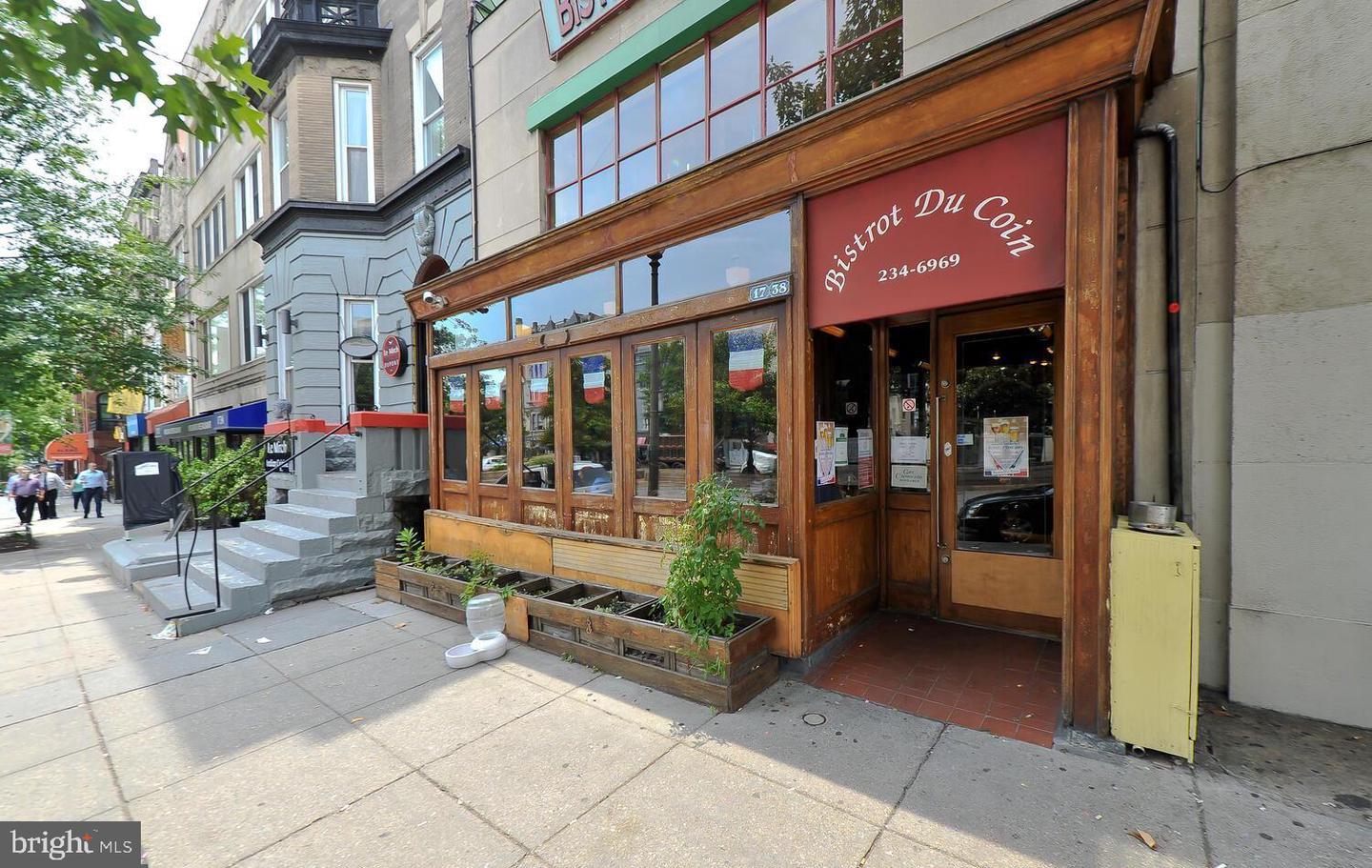 1615 Q ST NW #301, WASHINGTON, District Of Columbia 20009, 2 Bedrooms Bedrooms, ,2 BathroomsBathrooms,Residential,For sale,1615 Q ST NW #301,DCDC2213768 MLS # DCDC2213768