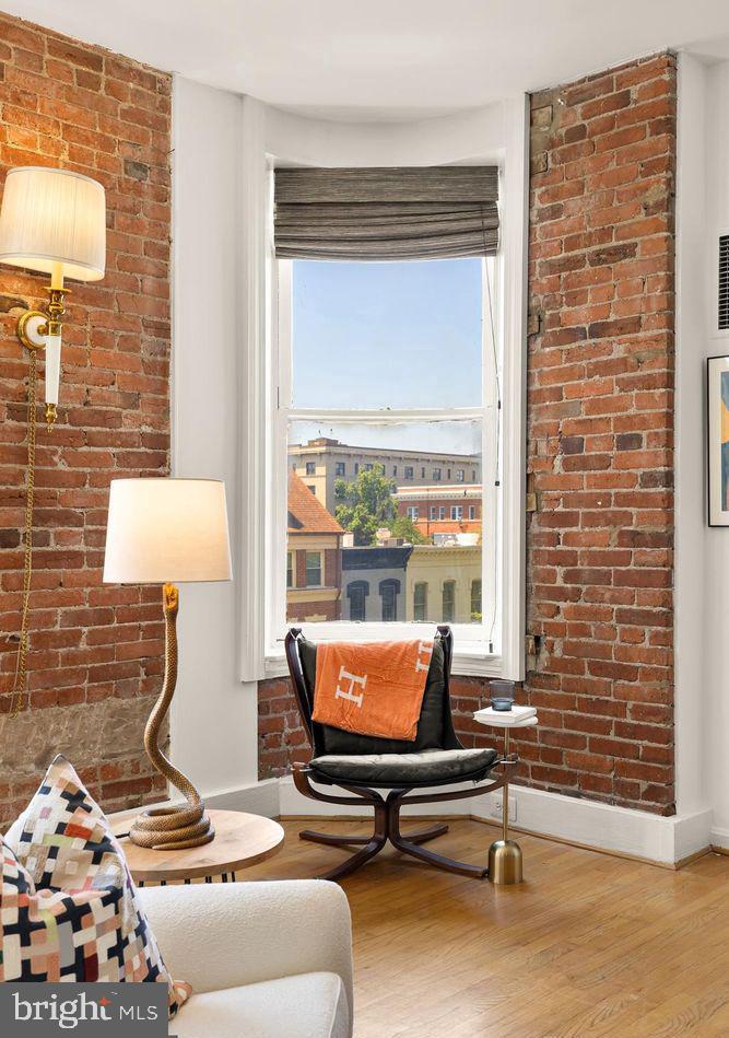 1615 Q ST NW #301, WASHINGTON, District Of Columbia 20009, 2 Bedrooms Bedrooms, ,2 BathroomsBathrooms,Residential,For sale,1615 Q ST NW #301,DCDC2213768 MLS # DCDC2213768