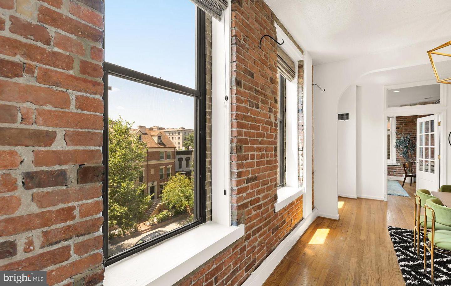 1615 Q ST NW #301, WASHINGTON, District Of Columbia 20009, 2 Bedrooms Bedrooms, ,2 BathroomsBathrooms,Residential,For sale,1615 Q ST NW #301,DCDC2213768 MLS # DCDC2213768