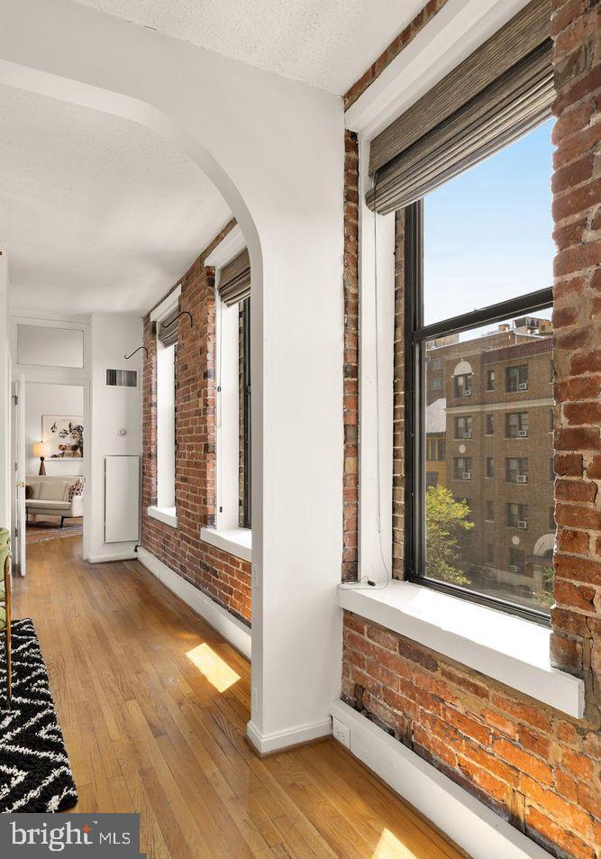 1615 Q ST NW #301, WASHINGTON, District Of Columbia 20009, 2 Bedrooms Bedrooms, ,2 BathroomsBathrooms,Residential,For sale,1615 Q ST NW #301,DCDC2213768 MLS # DCDC2213768