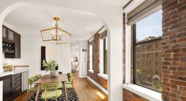1615 Q ST NW #301, WASHINGTON, District Of Columbia 20009, 2 Bedrooms Bedrooms, ,2 BathroomsBathrooms,Residential,For sale,1615 Q ST NW #301,DCDC2213768 MLS # DCDC2213768