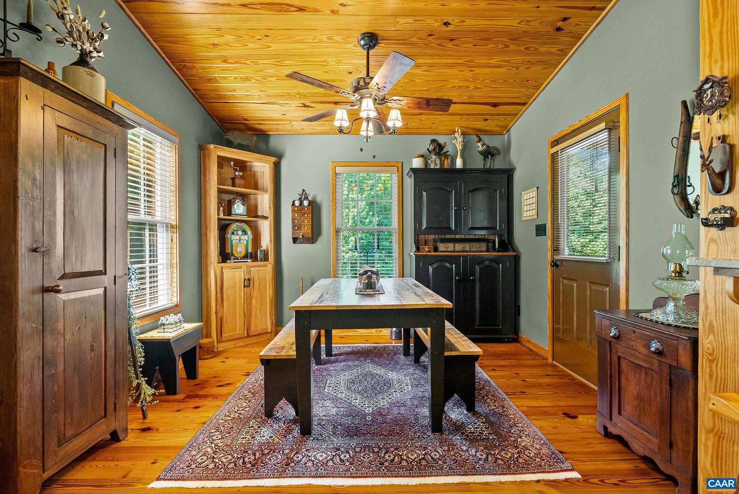 1505 BELL HILL RD, BIG ISLAND, Virginia 24562, 2 Bedrooms Bedrooms, ,1 BathroomBathrooms,Residential,For sale,1505 BELL HILL RD,667482 MLS # 667482