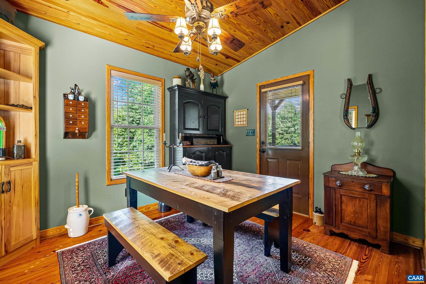 1505 BELL HILL RD, BIG ISLAND, Virginia 24562, 2 Bedrooms Bedrooms, ,1 BathroomBathrooms,Residential,For sale,1505 BELL HILL RD,667482 MLS # 667482