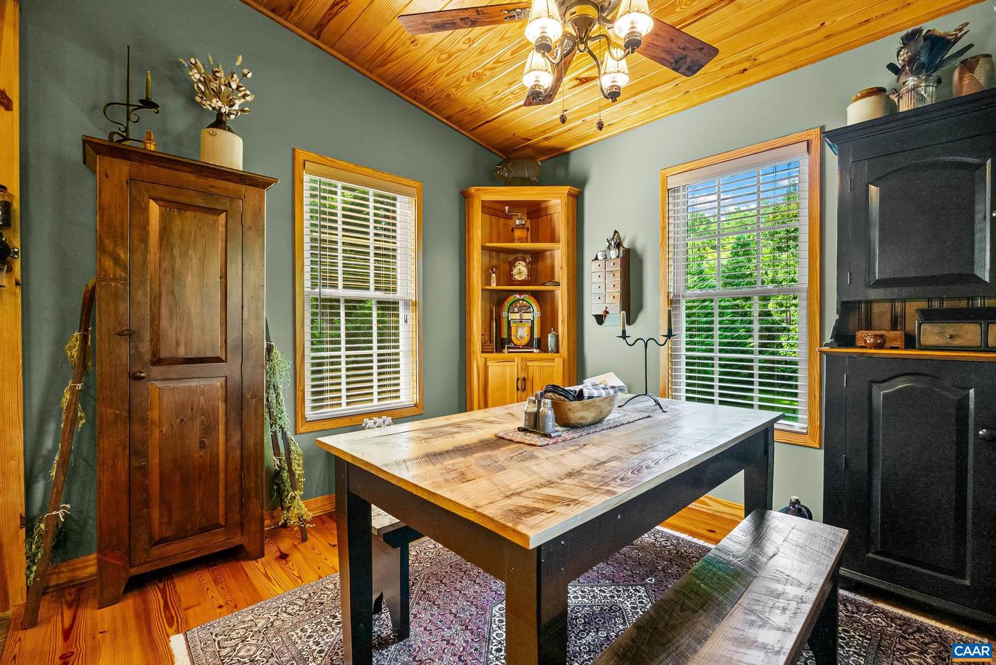 1505 BELL HILL RD, BIG ISLAND, Virginia 24562, 2 Bedrooms Bedrooms, ,1 BathroomBathrooms,Residential,For sale,1505 BELL HILL RD,667482 MLS # 667482