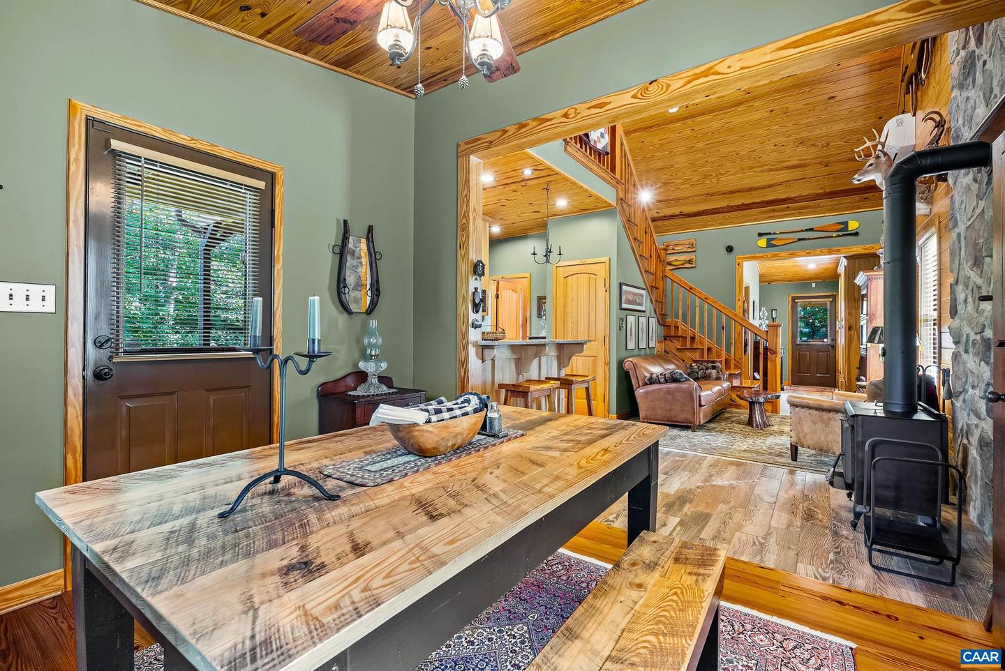 1505 BELL HILL RD, BIG ISLAND, Virginia 24562, 2 Bedrooms Bedrooms, ,1 BathroomBathrooms,Residential,For sale,1505 BELL HILL RD,667482 MLS # 667482