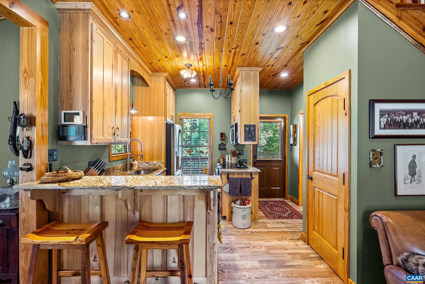 1505 BELL HILL RD, BIG ISLAND, Virginia 24562, 2 Bedrooms Bedrooms, ,1 BathroomBathrooms,Residential,For sale,1505 BELL HILL RD,667482 MLS # 667482