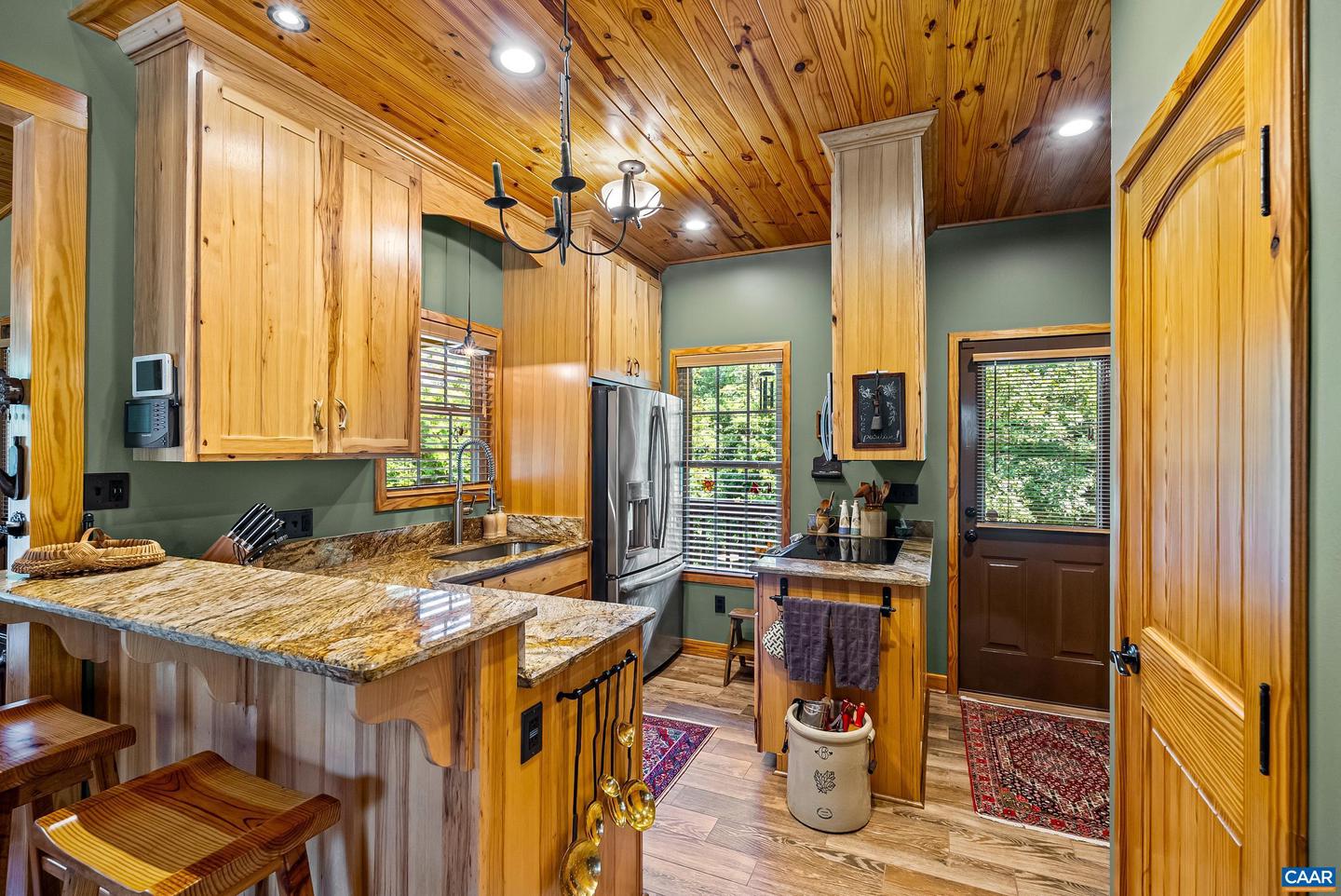 1505 BELL HILL RD, BIG ISLAND, Virginia 24562, 2 Bedrooms Bedrooms, ,1 BathroomBathrooms,Residential,For sale,1505 BELL HILL RD,667482 MLS # 667482