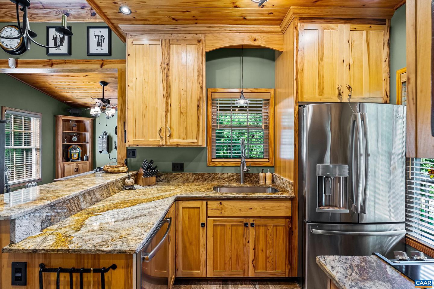 1505 BELL HILL RD, BIG ISLAND, Virginia 24562, 2 Bedrooms Bedrooms, ,1 BathroomBathrooms,Residential,For sale,1505 BELL HILL RD,667482 MLS # 667482