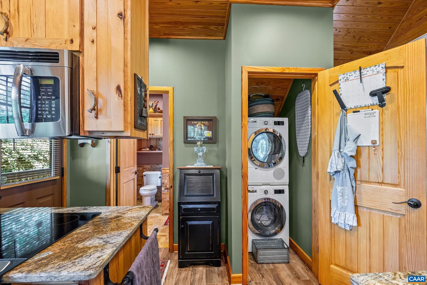 1505 BELL HILL RD, BIG ISLAND, Virginia 24562, 2 Bedrooms Bedrooms, ,1 BathroomBathrooms,Residential,For sale,1505 BELL HILL RD,667482 MLS # 667482