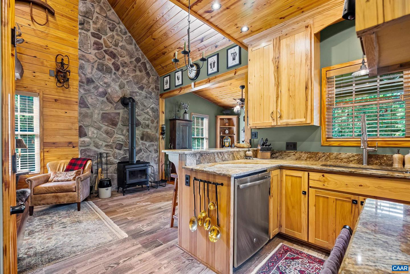 1505 BELL HILL RD, BIG ISLAND, Virginia 24562, 2 Bedrooms Bedrooms, ,1 BathroomBathrooms,Residential,For sale,1505 BELL HILL RD,667482 MLS # 667482