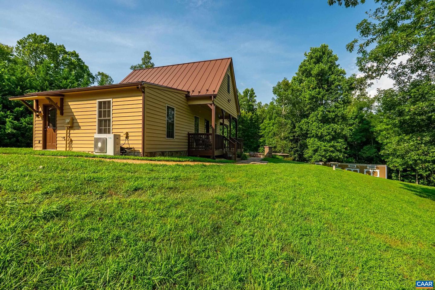 1505 BELL HILL RD, BIG ISLAND, Virginia 24562, 2 Bedrooms Bedrooms, ,1 BathroomBathrooms,Residential,For sale,1505 BELL HILL RD,667482 MLS # 667482