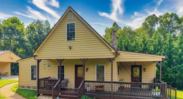 1505 BELL HILL RD, BIG ISLAND, Virginia 24562, 2 Bedrooms Bedrooms, ,1 BathroomBathrooms,Residential,For sale,1505 BELL HILL RD,667482 MLS # 667482
