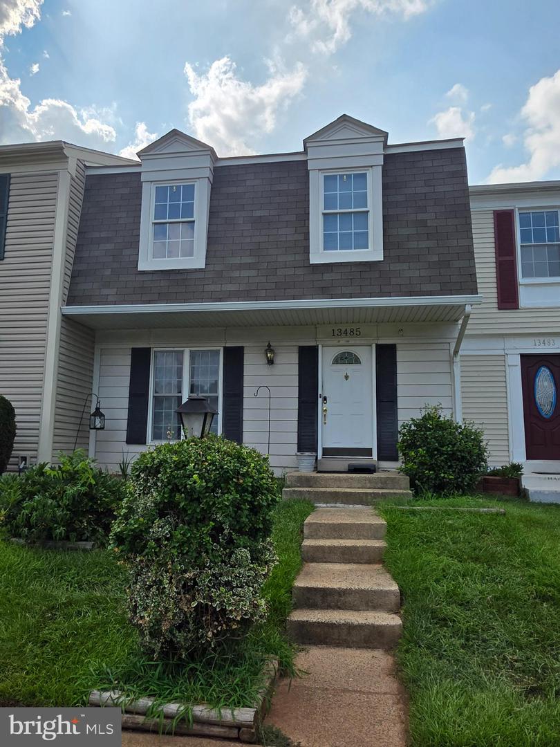 13485 OLD DAIRY CT, HERNDON, Virginia 20171, 3 Bedrooms Bedrooms, ,2 BathroomsBathrooms,Residential,For sale,13485 OLD DAIRY CT,VAFX2259444 MLS # VAFX2259444