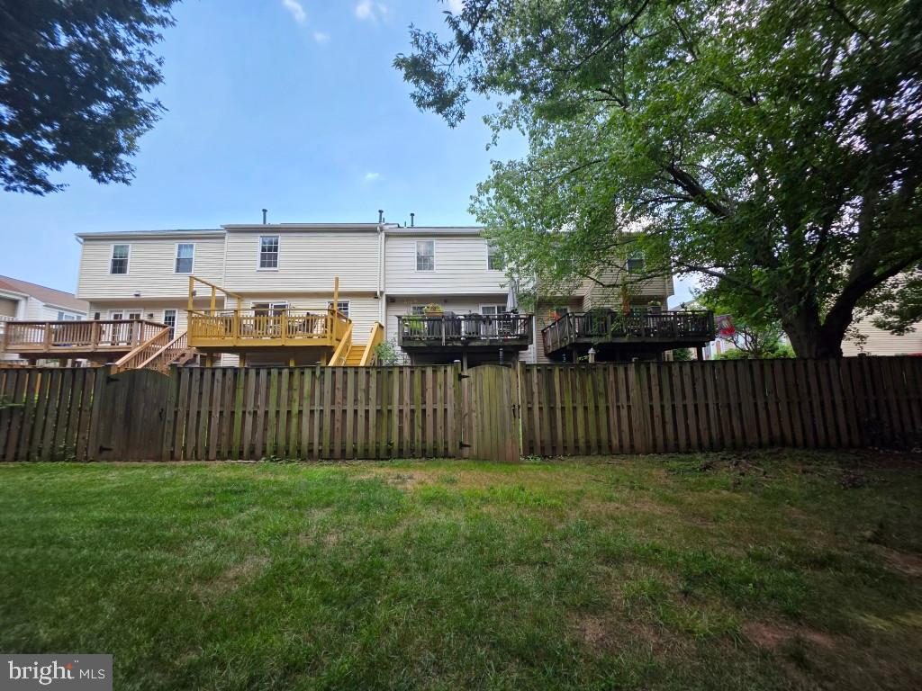 13485 OLD DAIRY CT, HERNDON, Virginia 20171, 3 Bedrooms Bedrooms, ,2 BathroomsBathrooms,Residential,For sale,13485 OLD DAIRY CT,VAFX2259444 MLS # VAFX2259444