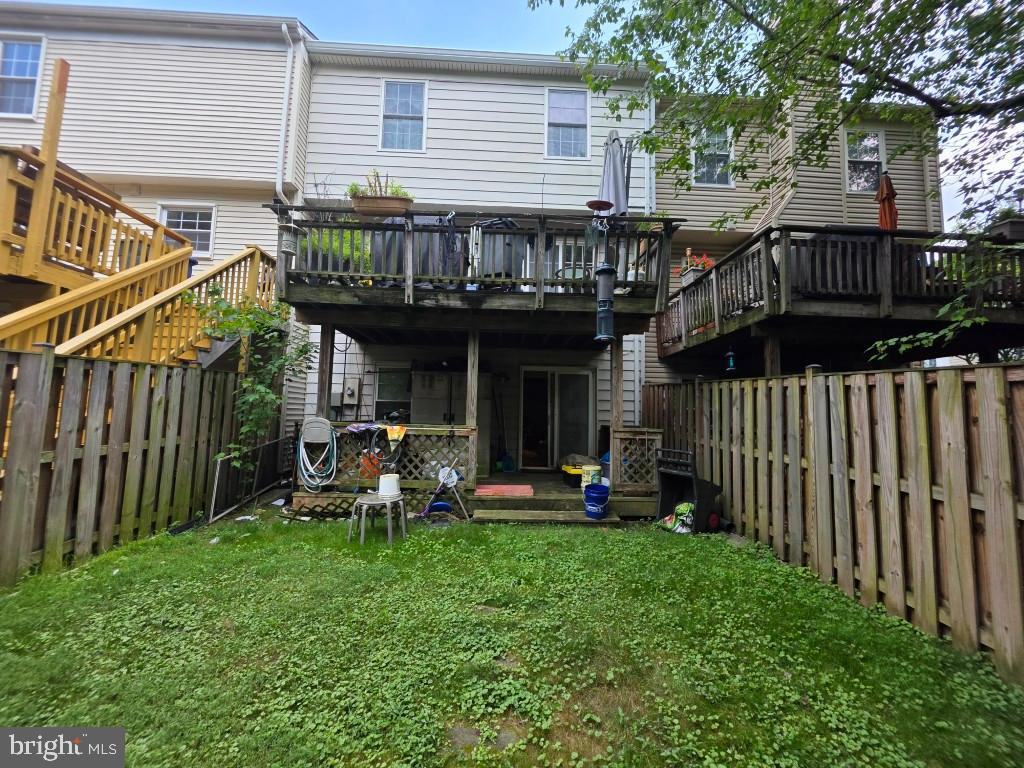 13485 OLD DAIRY CT, HERNDON, Virginia 20171, 3 Bedrooms Bedrooms, ,2 BathroomsBathrooms,Residential,For sale,13485 OLD DAIRY CT,VAFX2259444 MLS # VAFX2259444