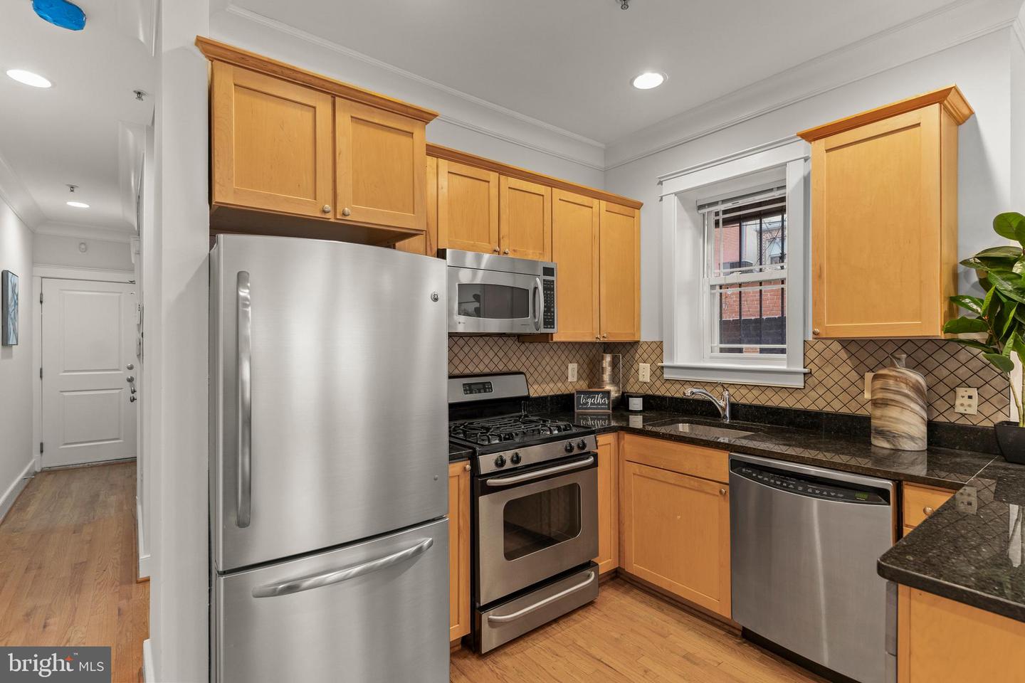 1408 10TH ST NW #102, WASHINGTON, District Of Columbia 20001, 2 Bedrooms Bedrooms, ,2 BathroomsBathrooms,Residential,For sale,1408 10TH ST NW #102,DCDC2213780 MLS # DCDC2213780