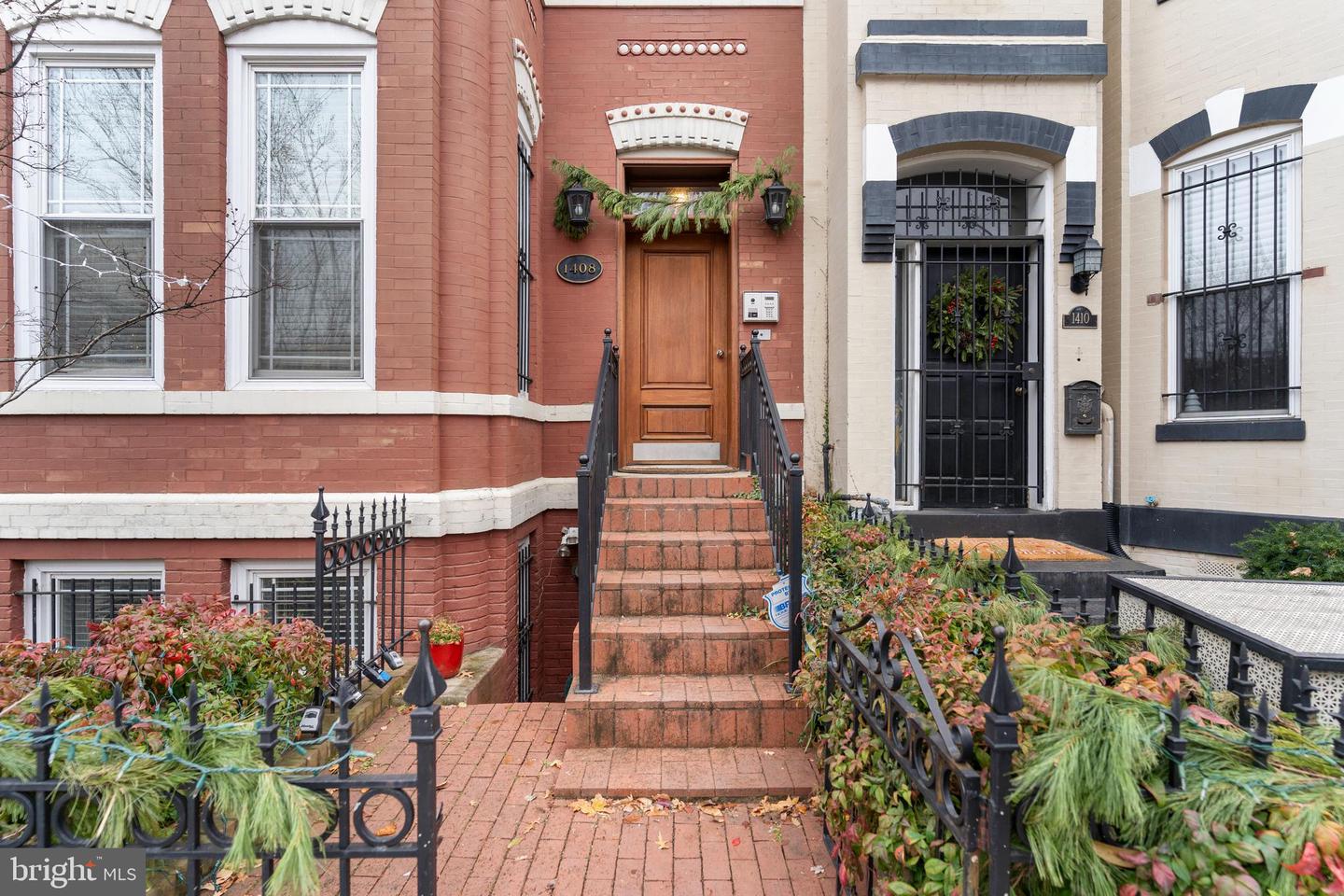 1408 10TH ST NW #102, WASHINGTON, District Of Columbia 20001, 2 Bedrooms Bedrooms, ,2 BathroomsBathrooms,Residential,For sale,1408 10TH ST NW #102,DCDC2213780 MLS # DCDC2213780
