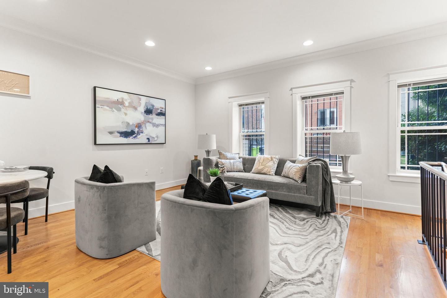 1408 10TH ST NW #102, WASHINGTON, District Of Columbia 20001, 2 Bedrooms Bedrooms, ,2 BathroomsBathrooms,Residential,For sale,1408 10TH ST NW #102,DCDC2213780 MLS # DCDC2213780