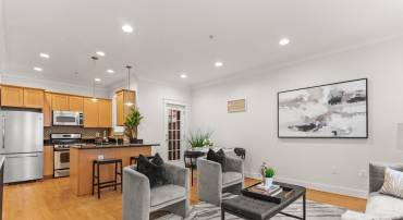 1408 10TH ST NW #102, WASHINGTON, District Of Columbia 20001, 2 Bedrooms Bedrooms, ,2 BathroomsBathrooms,Residential,For sale,1408 10TH ST NW #102,DCDC2213780 MLS # DCDC2213780